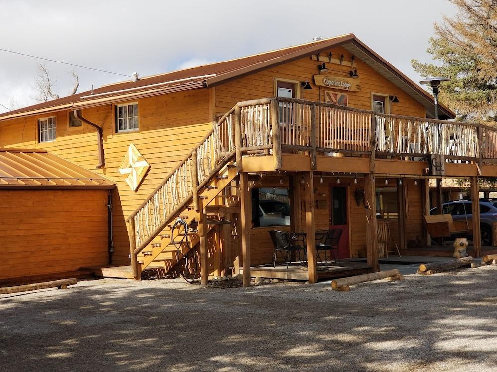 CopperLine Lodge photo 56