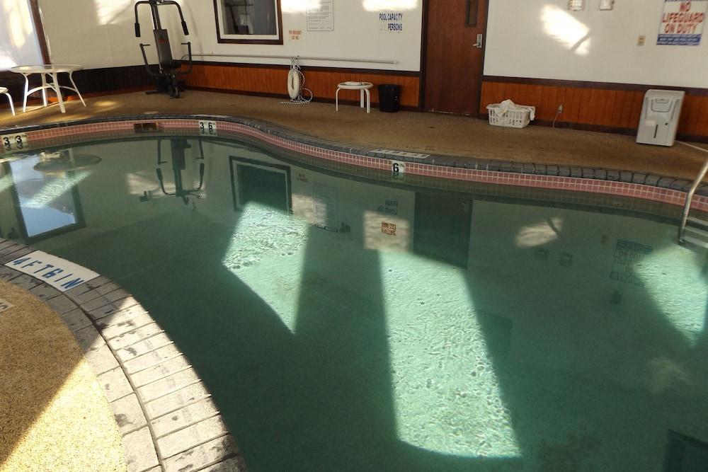Nisswa Hotel and Suites photo 11