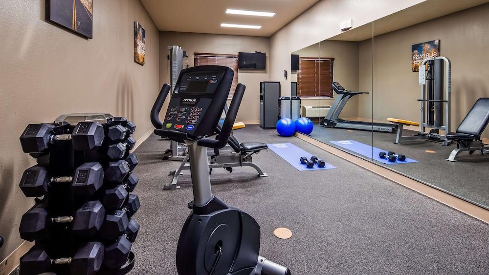 Best Western Littlefield Inn & Suites photo 11