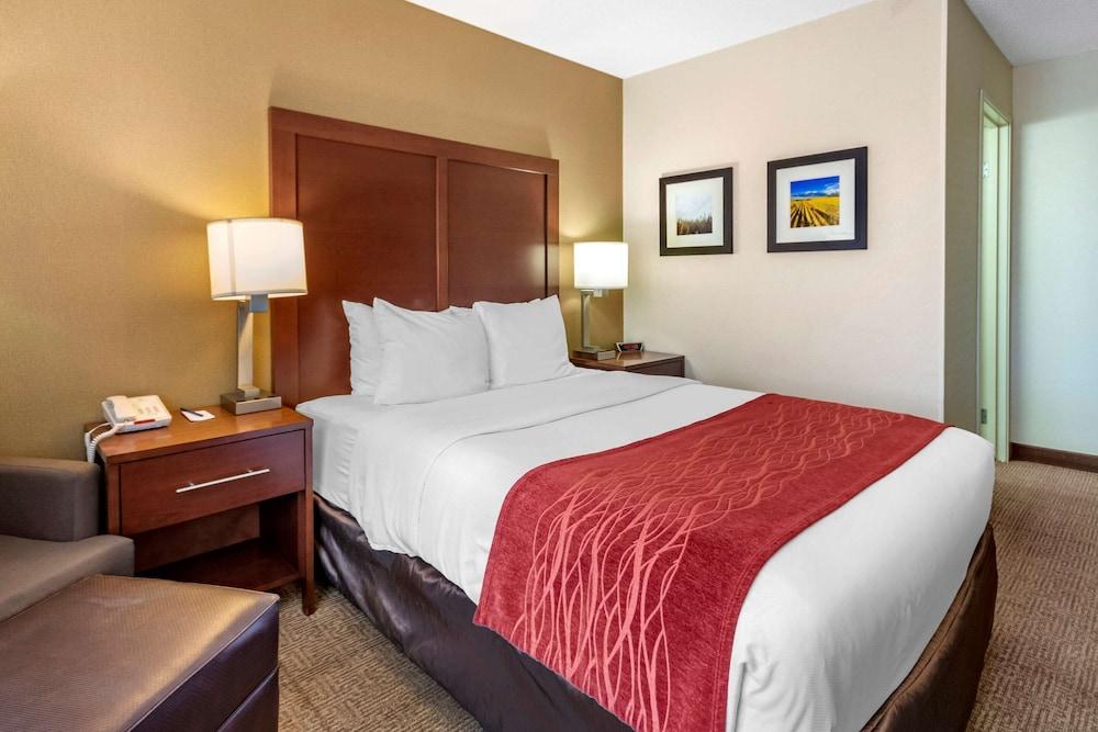 Comfort Inn Great Falls South photo 8