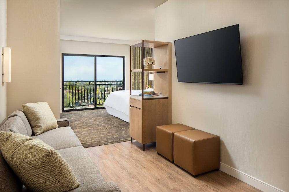 Sheraton Carlsbad Resort & Spa photo 33