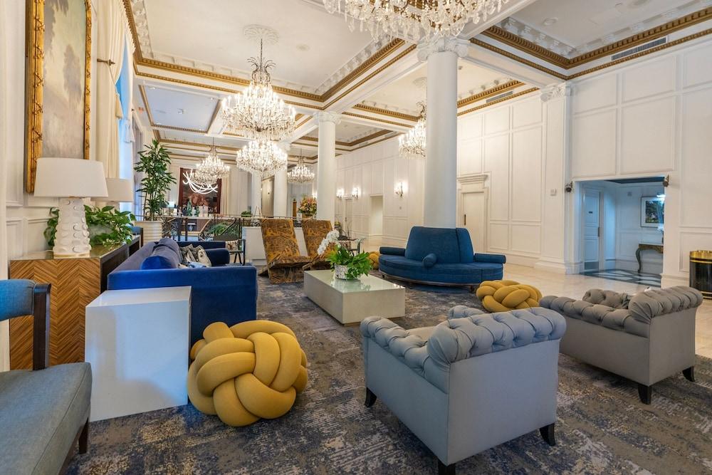 Le Pavillon, New Orleans, a Tribute Portfolio Hotel by Marriott photo 27
