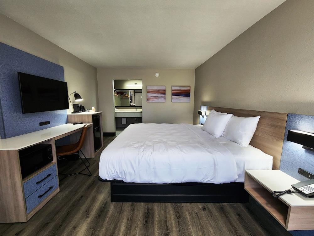 Smart Stay Inn photo 3
