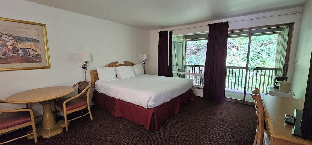 Olympic Suites Inn photo 8