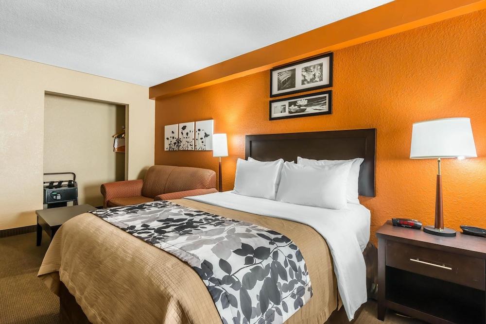 Sleep Inn and Suites - Ocala / Belleview photo 21