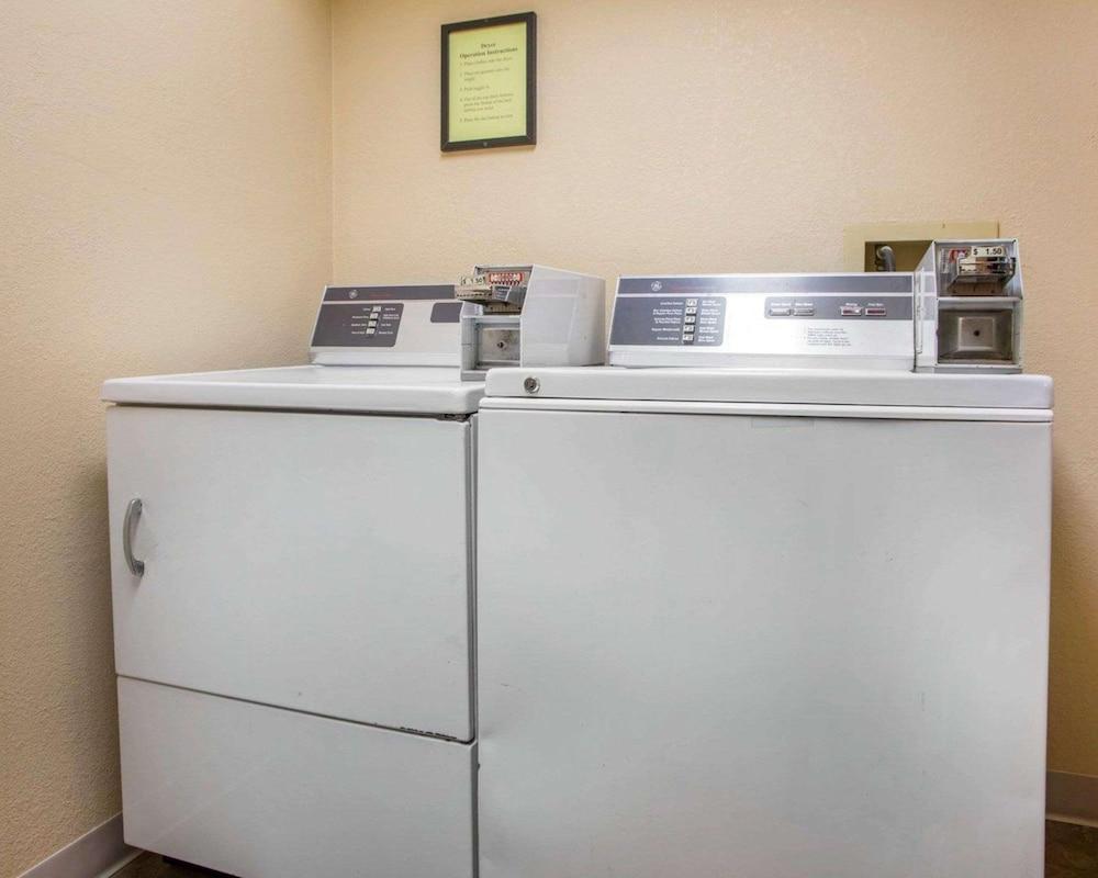 Quality Inn Ottawa near Starved Rock State Park photo 13
