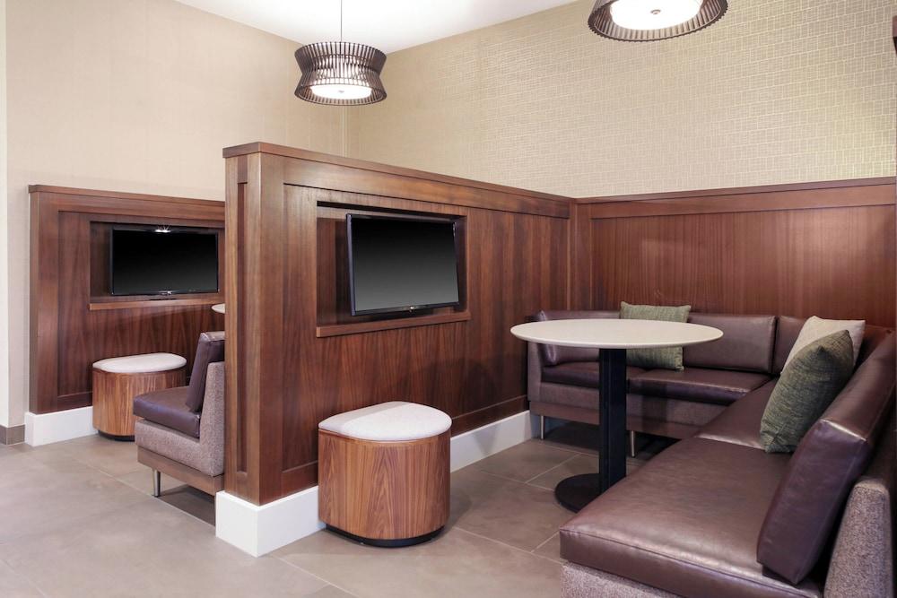Courtyard by Marriott Thomasville Downtown photo 26