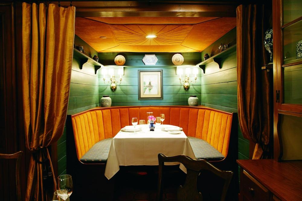 The American Club photo 67