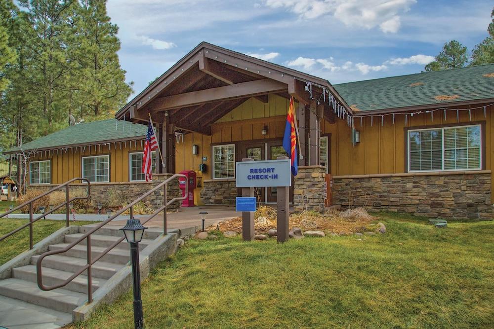 WorldMark Pinetop photo 29