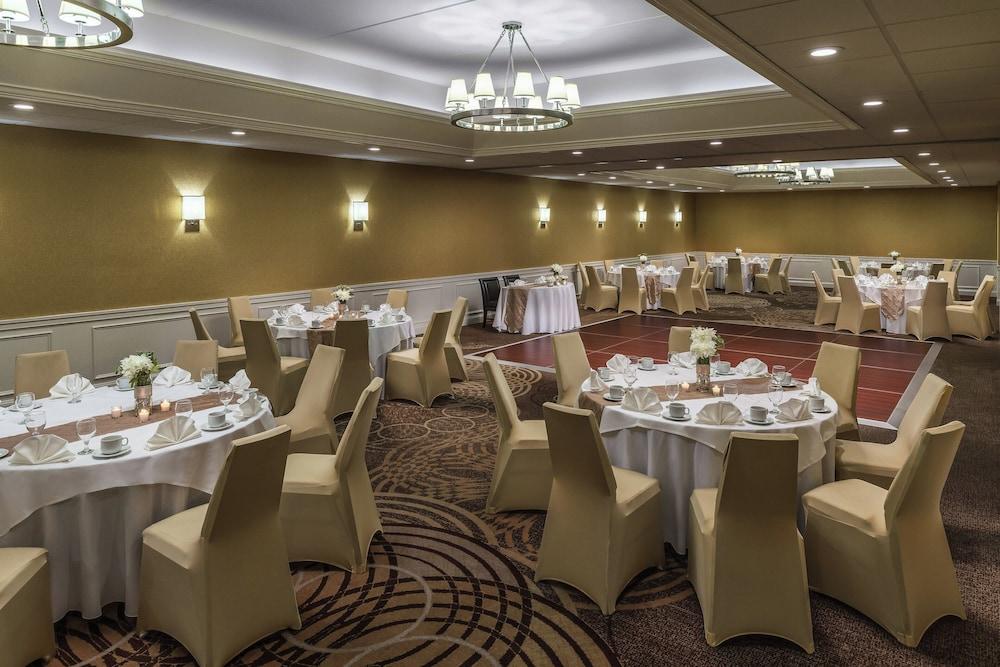 Sheraton Great Valley Hotel photo 48