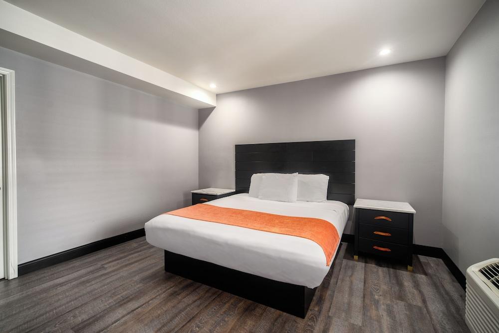 LYFE INN & SUITES by AGA - LAX Airport photo 31