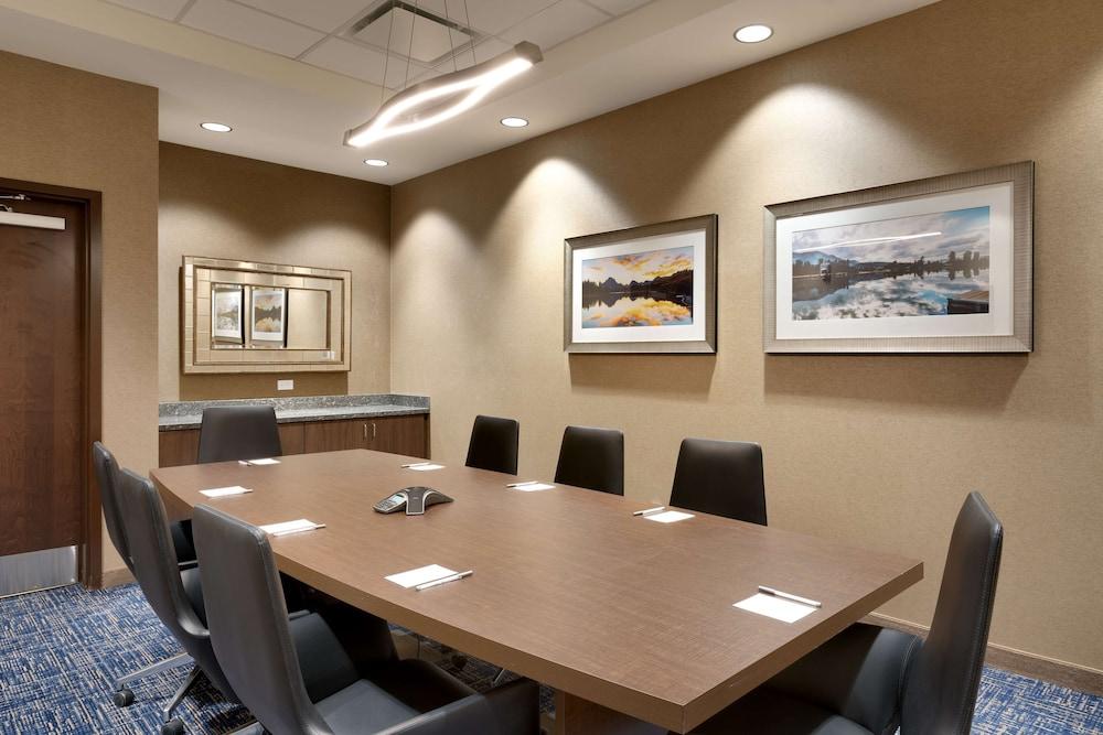 Hampton Inn & Suites Rexburg photo 28