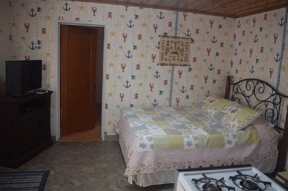 Stoney River Lodge photo 3