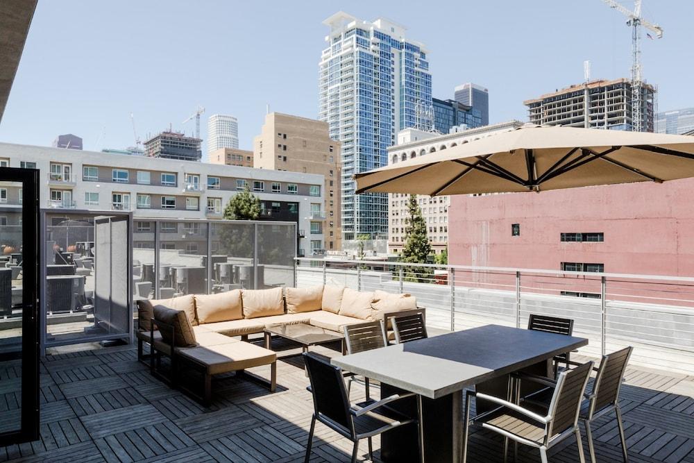 Abode Los Angeles - Downtown South Park photo 89