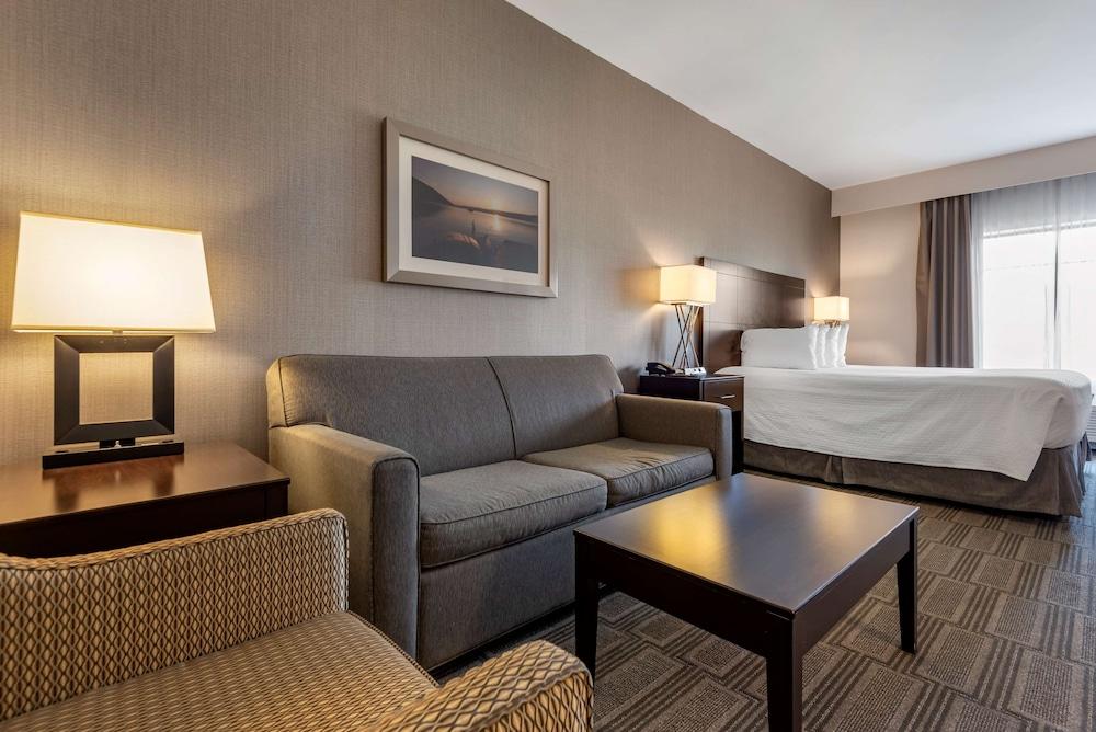 Best Western Plus The Hammondsport Hotel photo 3
