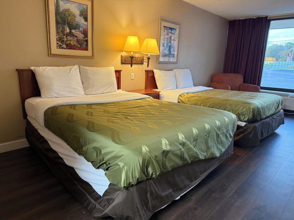 Paris Inn and Suites photo 10