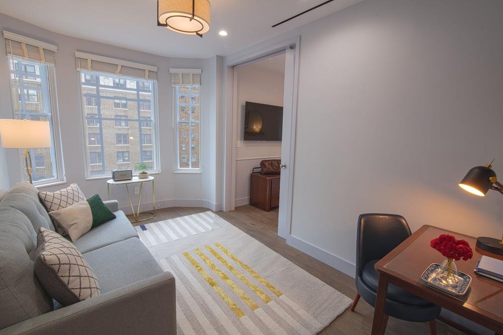 Hotel Belleclaire photo 53