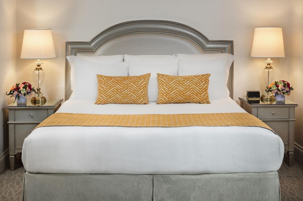 Warwick Melrose Dallas photo 7