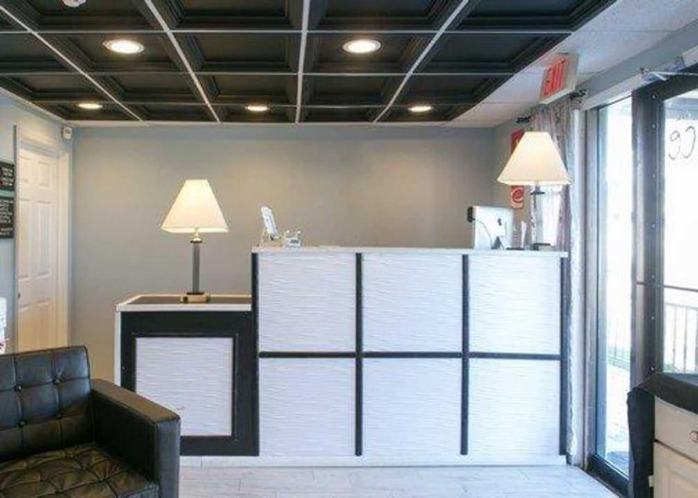 Hammock Inn & Suites - Jersey Shore photo 7