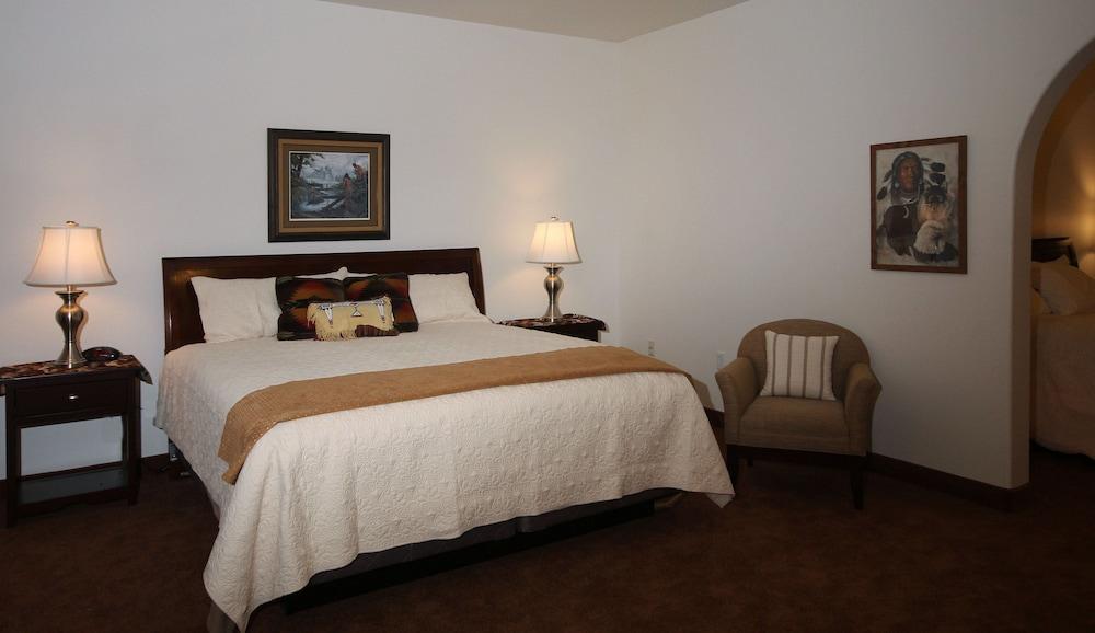 Greenwood Village Inn & Suites photo 5