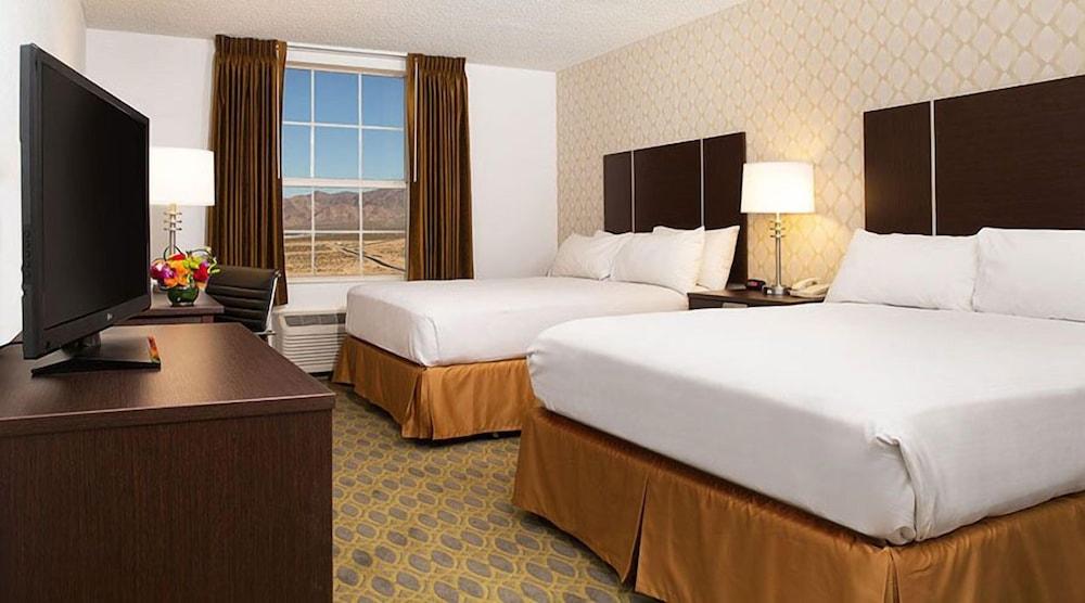 Buffalo Bill's Resort & Casino photo 2