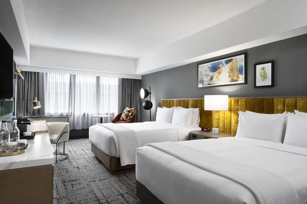 voco Chicago Downtown - Riverwalk by IHG photo 34