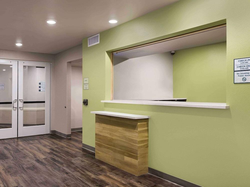 WoodSpring Suites Lackland near Sea World photo 3