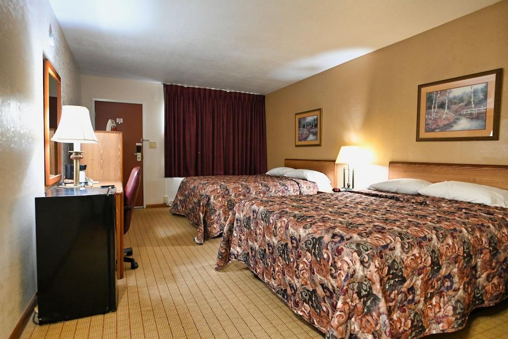 Campus Inn photo 2