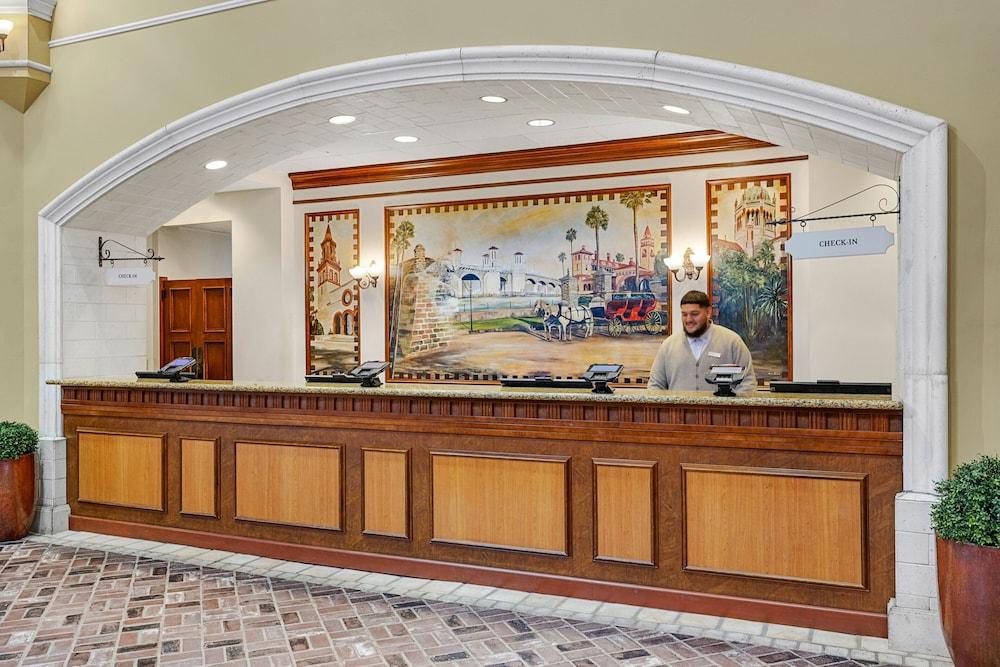 Sheraton Vistana Villages Resort Villas, I-Drive/Orlando photo 26