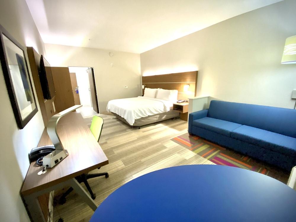 Holiday Inn Express Pineville-Alexandria Area by IHG photo 31
