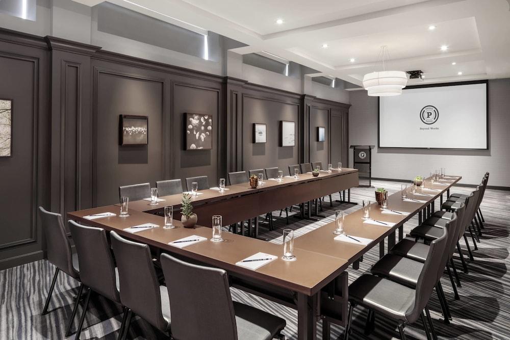 The Press Hotel, Marriott Autograph Collection photo 56