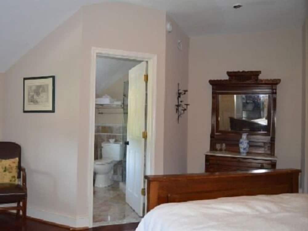 Inn at Springfield Manor photo 16