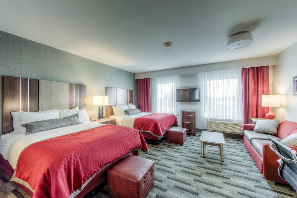 Staybridge Suites Columbus Univ Area - OSU by IHG photo 21
