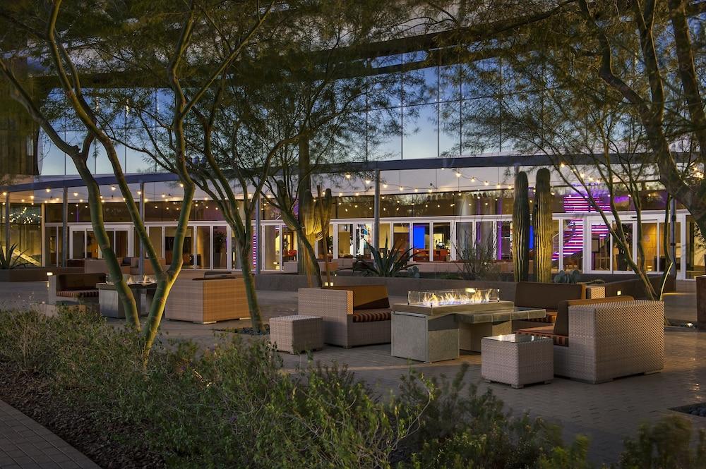 Talking Stick Resort photo 51