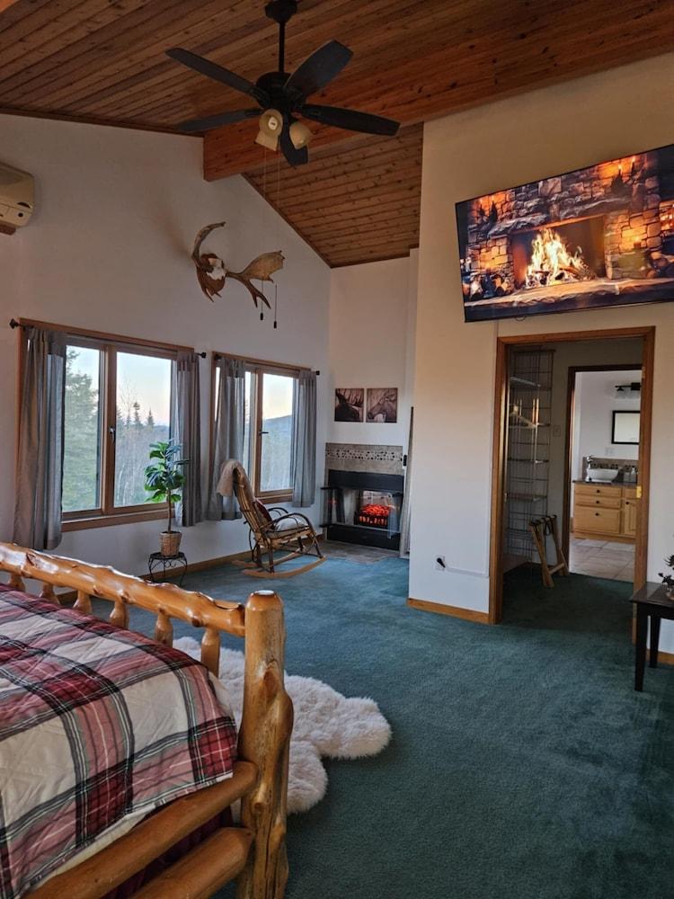 Bear Mountain Lodge photo 47