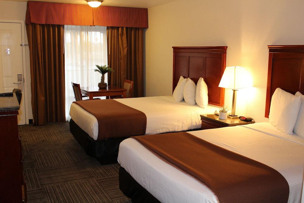 Rodeway Inn Santa Clara El Camino Real photo 4