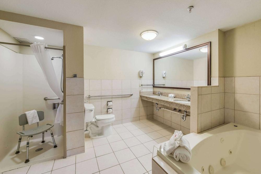 Comfort Suites Chicago O'Hare Airport photo 12