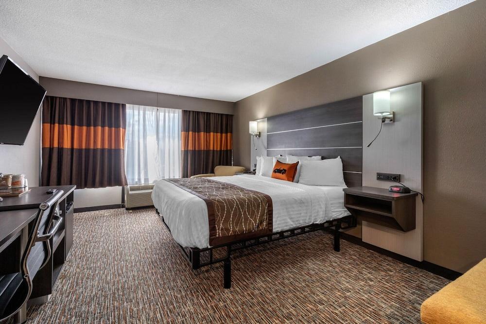 VetteCity Hotel photo 13