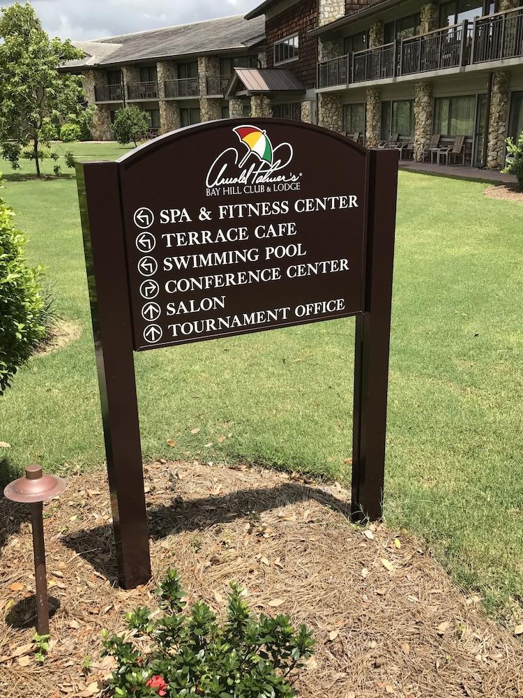 Arnold Palmer's Bay Hill Club & Lodge photo 8