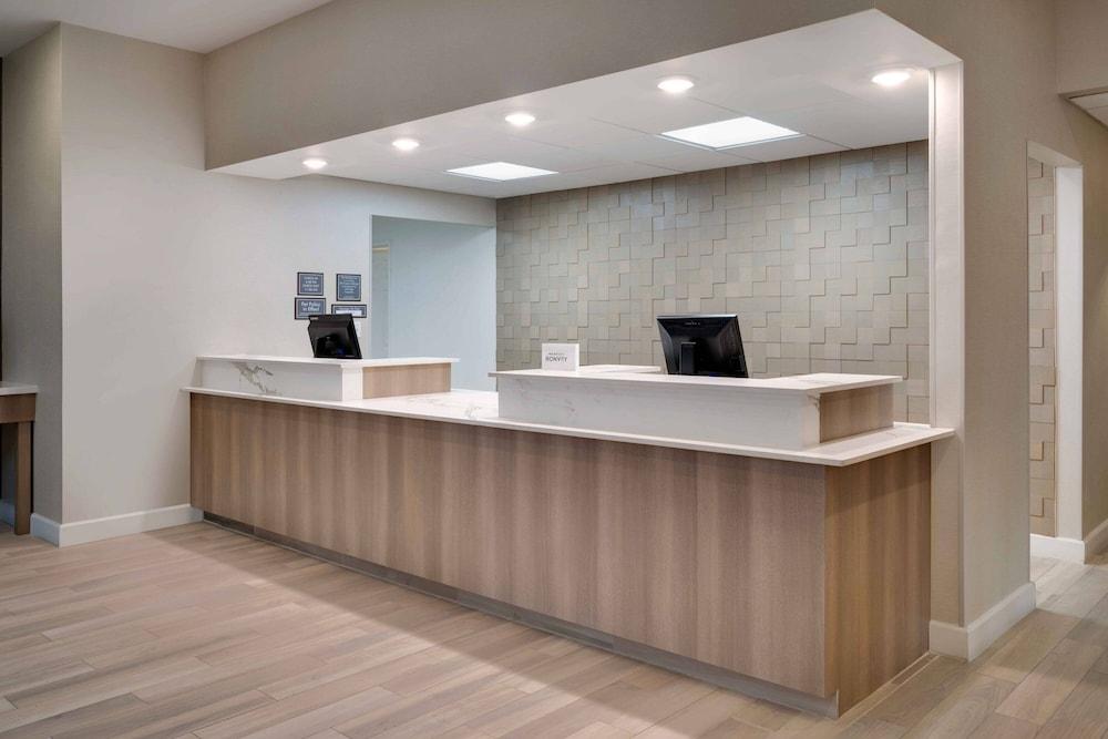 Residence Inn By Marriott Austin South photo 2