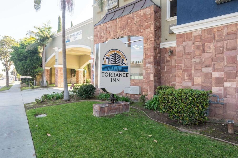 Torrance Inn LAX Airport Area photo 32