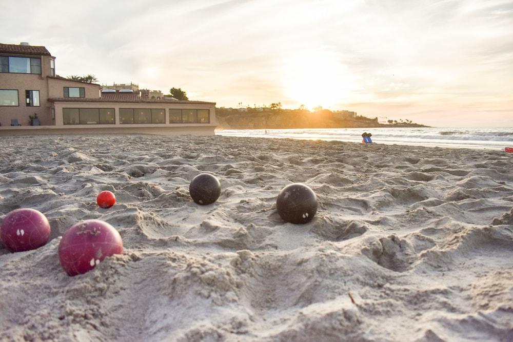 La Jolla Beach and Tennis Club photo 45