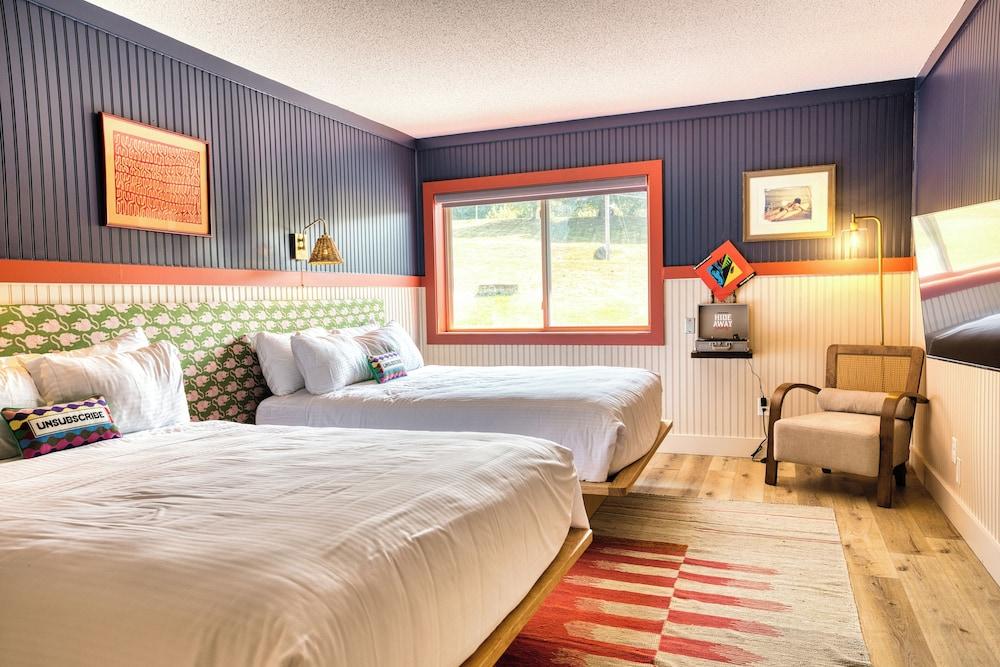 Hideaway Inn Mt.Sunapee photo 34