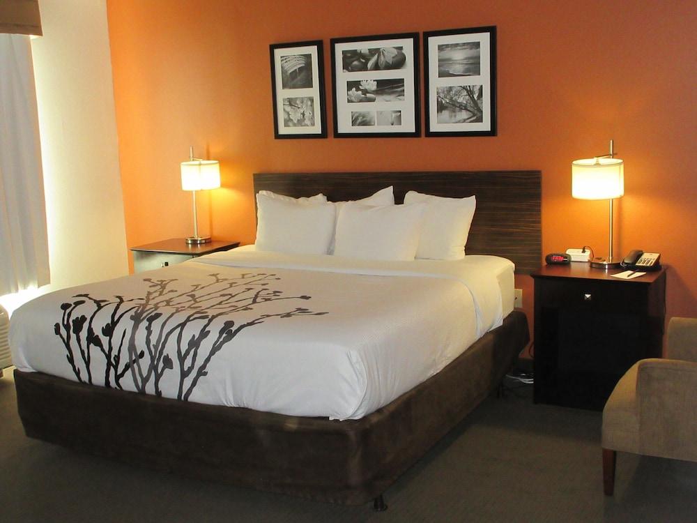 Sleep Inn & Suites Fort Lauderdale Airport photo 16