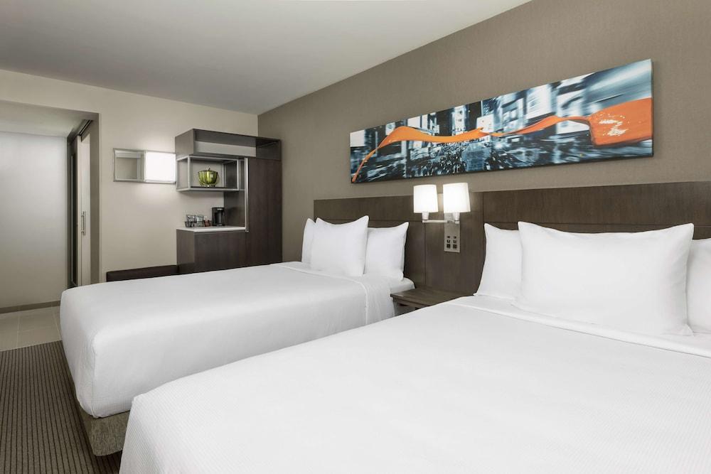 Hyatt Place New York City/Times Square photo 4