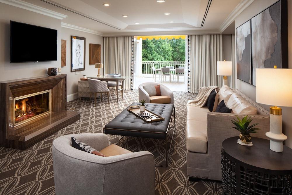 The Phoenician, a Luxury Collection Resort, Scottsdale photo 43
