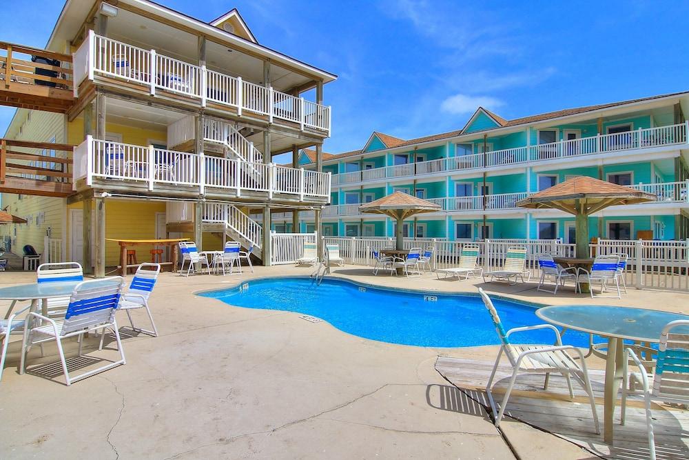 Beachgate Condo Suites And Hotel 438 1 Bedroom Condo photo 15