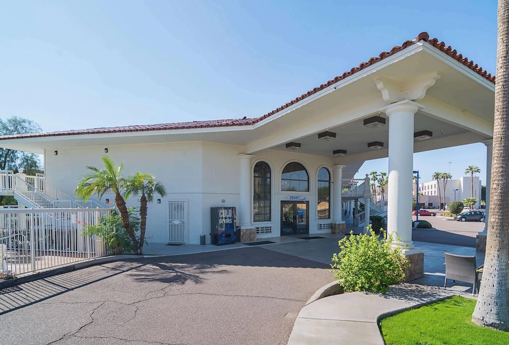 Motel 6 Chandler, AZ photo 40
