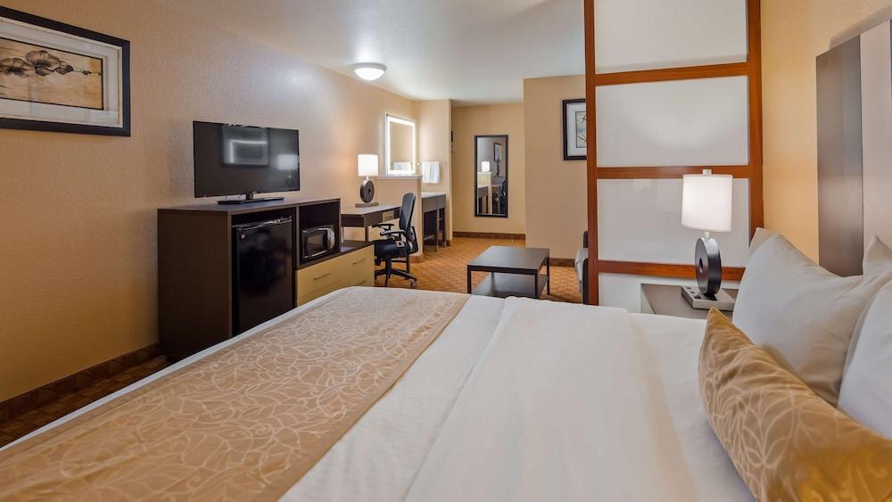 Best Western Fallon Inn & Suites photo 11