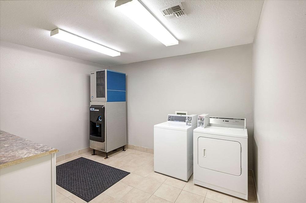 Quality Inn Mesquite - Dallas East photo 25